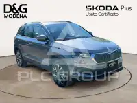 2025 Skoda Karoq