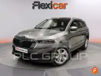 2025 Skoda Karoq