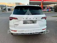 2025 Skoda Karoq
