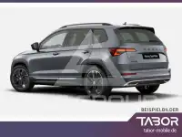 2026 Skoda Karoq
