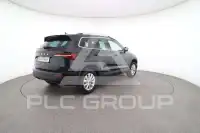 2025 Skoda Karoq