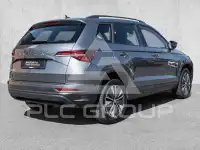 2025 Skoda Karoq