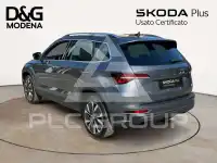 2025 Skoda Karoq
