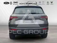 2025 Skoda Karoq