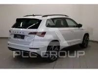 2025 Skoda Karoq