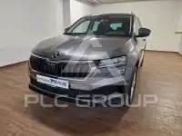 2025 Skoda Karoq
