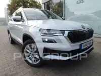 2025 Skoda Karoq