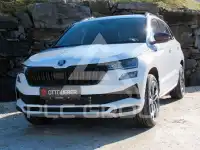 2025 Skoda Karoq
