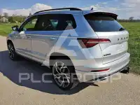 2025 Skoda Karoq