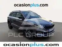 2025 Skoda Karoq