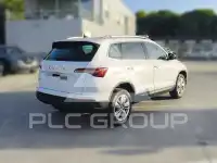 2025 Skoda Karoq
