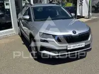 2025 Skoda Karoq