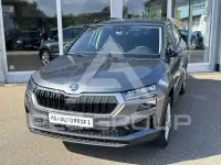 2025 Skoda Karoq