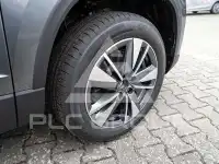 2025 Skoda Karoq
