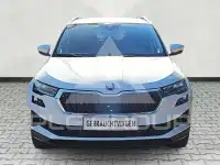 2025 Skoda Karoq