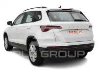 2025 Skoda Karoq