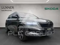 2025 Skoda Karoq
