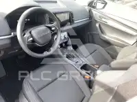 2025 Skoda Karoq