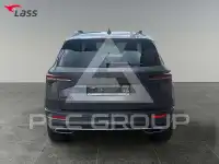 2025 Skoda Karoq