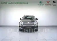 2025 Skoda Karoq