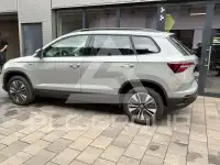 2025 Skoda Karoq