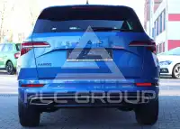 2025 Skoda Karoq