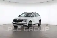 2025 Skoda Karoq
