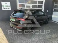 2025 Skoda Karoq