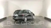 2025 Skoda Karoq