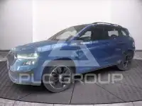 2025 Skoda Karoq
