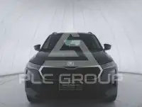 2025 Skoda Karoq