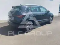 2025 Skoda Karoq