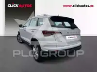 2025 Skoda Karoq