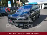 2025 Skoda Karoq