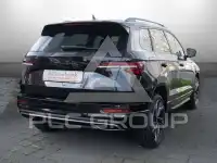 2025 Skoda Karoq