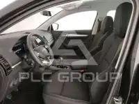 2025 Skoda Karoq