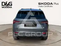 2025 Skoda Karoq