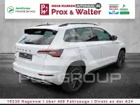 2025 Skoda Karoq