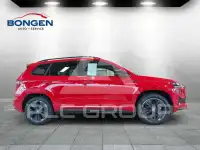 2025 Skoda Karoq