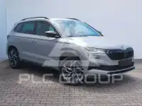 2025 Skoda Karoq