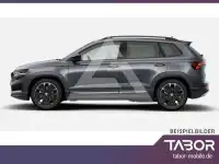 2026 Skoda Karoq