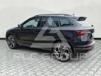 2025 Skoda Karoq