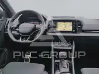 2025 Skoda Karoq
