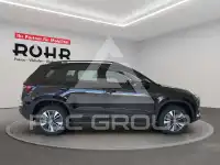 2025 Skoda Karoq