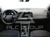 2025 Skoda Karoq