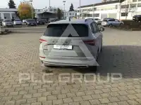 2025 Skoda Karoq