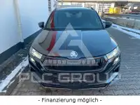 2025 Skoda Karoq