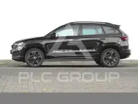 2025 Skoda Karoq