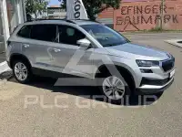 2025 Skoda Karoq