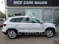 2025 Skoda Karoq